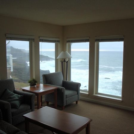 Appartamento Whale Pointe At Depoe Bay By Booktimeshares Camera foto