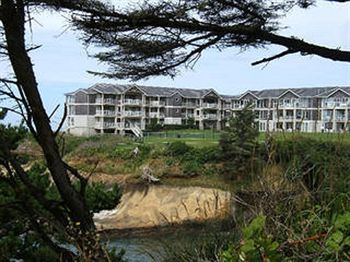 Appartamento Whale Pointe At Depoe Bay By Booktimeshares Esterno foto